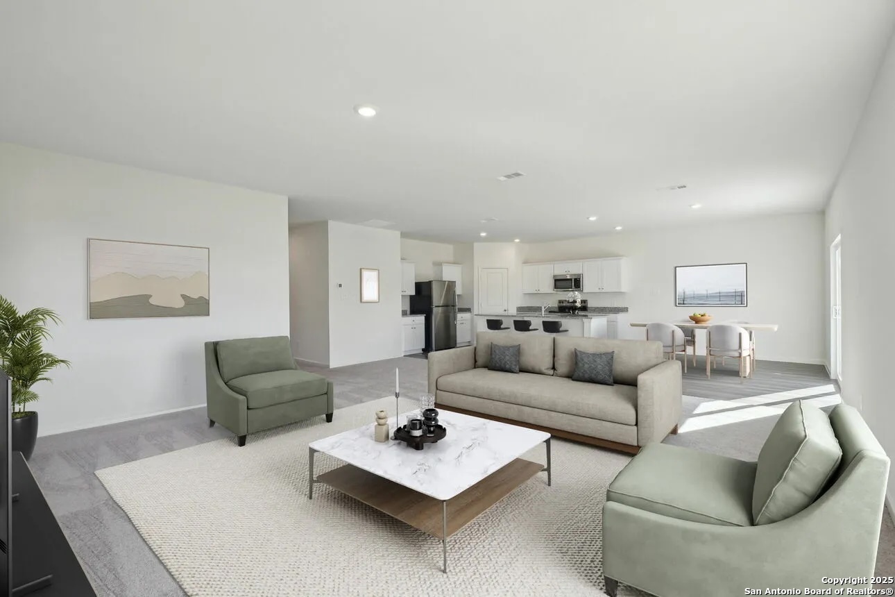 10503 Lesser Snow Adkins, TX 78101 - Photo 6 of 22