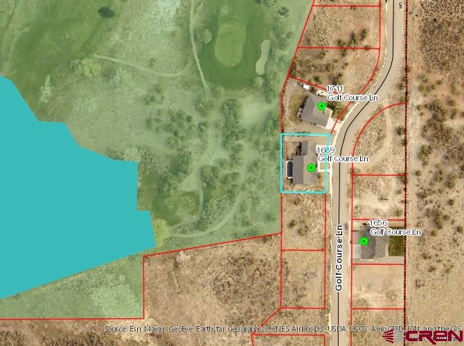 1689 Golf Course Lane Cortez, CO 81321 - Photo 29 of 30 Gallery Image 29
