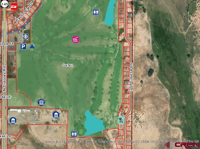 1689 Golf Course Lane Cortez, CO 81321 - Photo 30 of 30 Gallery Image 30