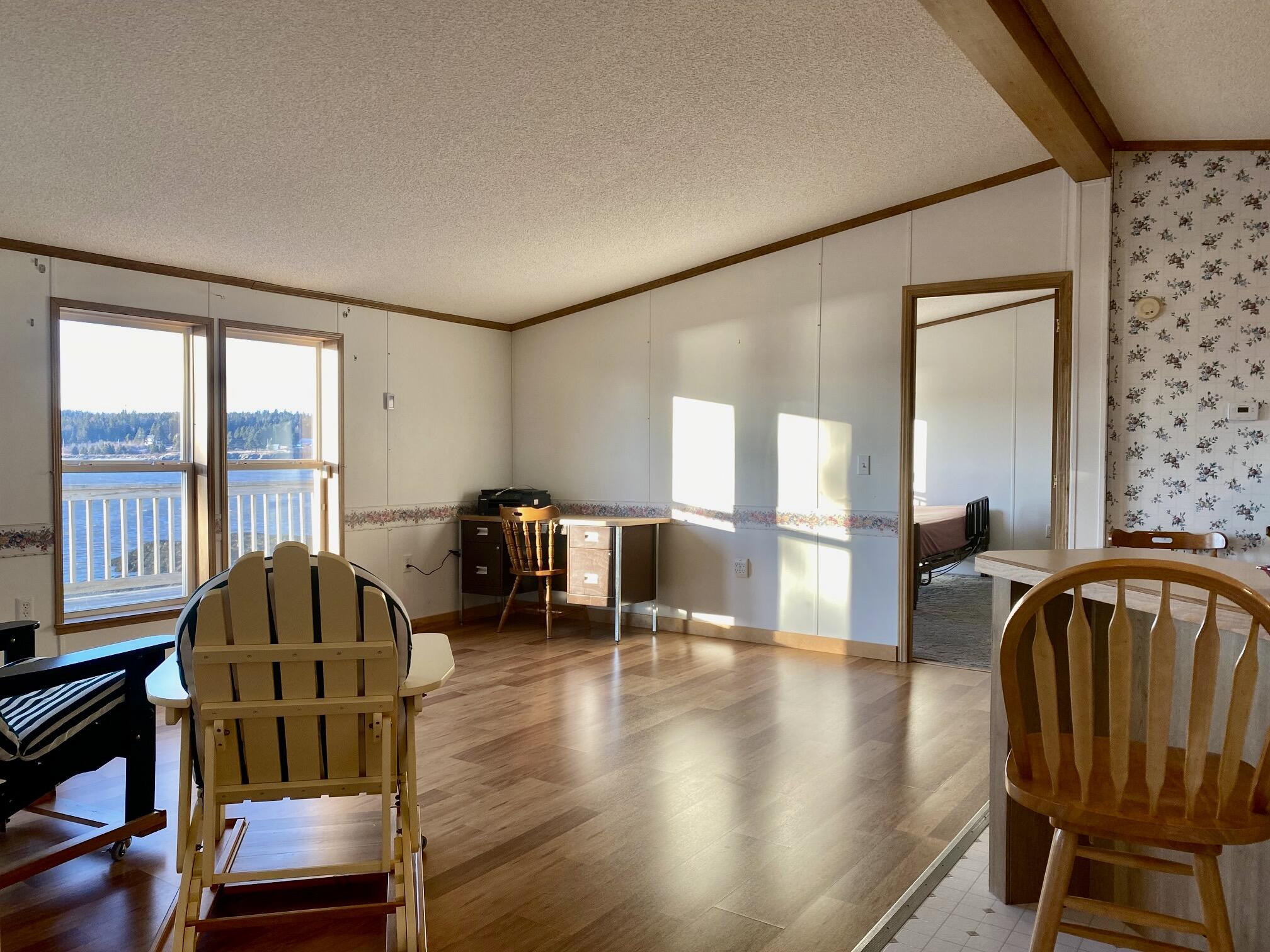 101 Jim's Head Road Lubec, ME 04652 - Photo 23 of 35 10. Living room 2