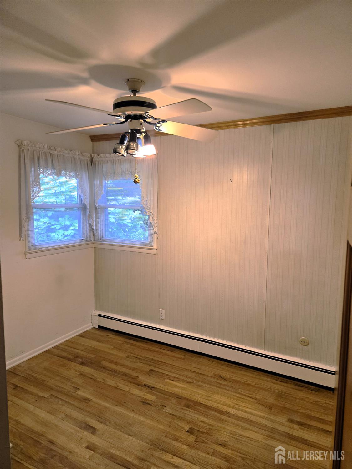 937 North Concourse Keyport, NJ 07735 - Photo 19 of 27 a view of empty room with wooden floor