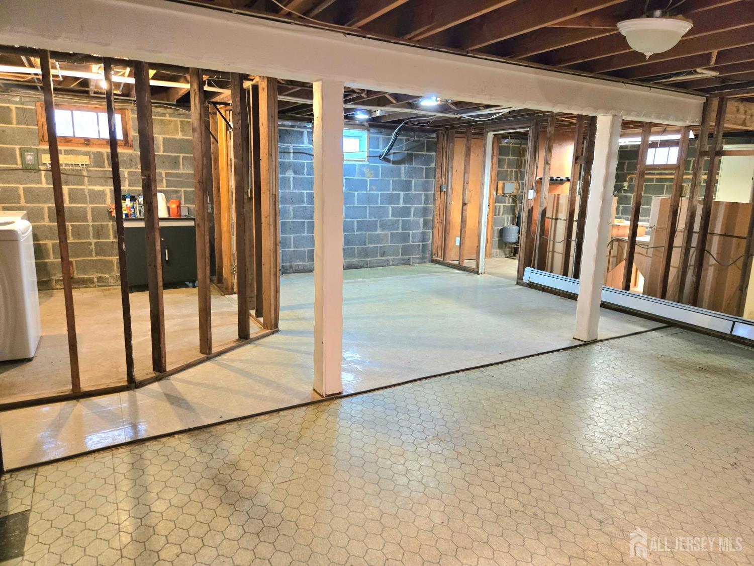 937 North Concourse Keyport, NJ 07735 - Photo 23 of 27 a view of an empty room