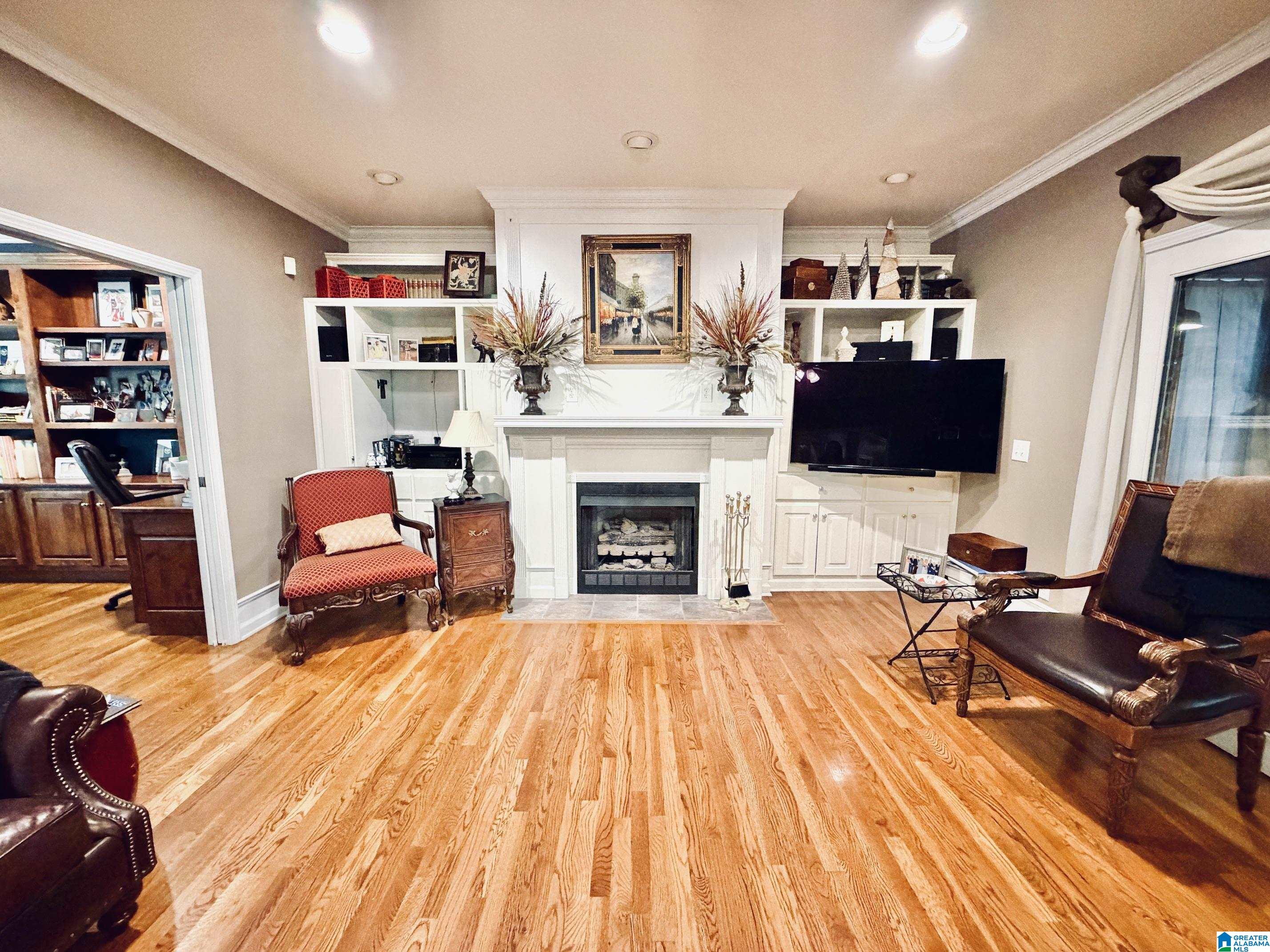 1097 Gnatville Road Piedmont, AL 36272 - Photo 16 of 79