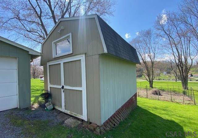 119 Buriak Road Johnstown, PA 15909 - Photo 32 of 38 Gallery Image 32