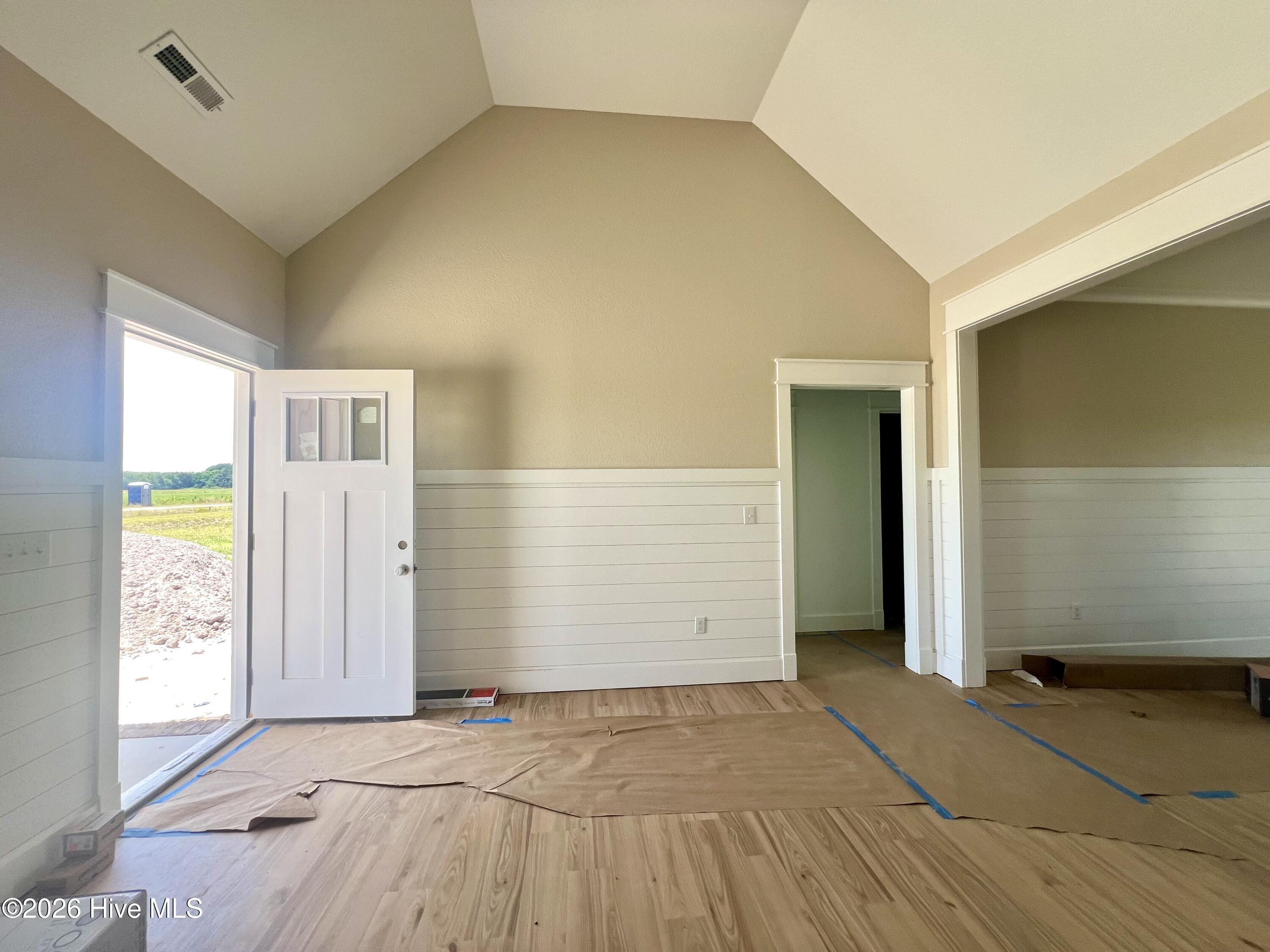 469 North Trotman Road Camden, NC 27921 - Photo 3 of 30