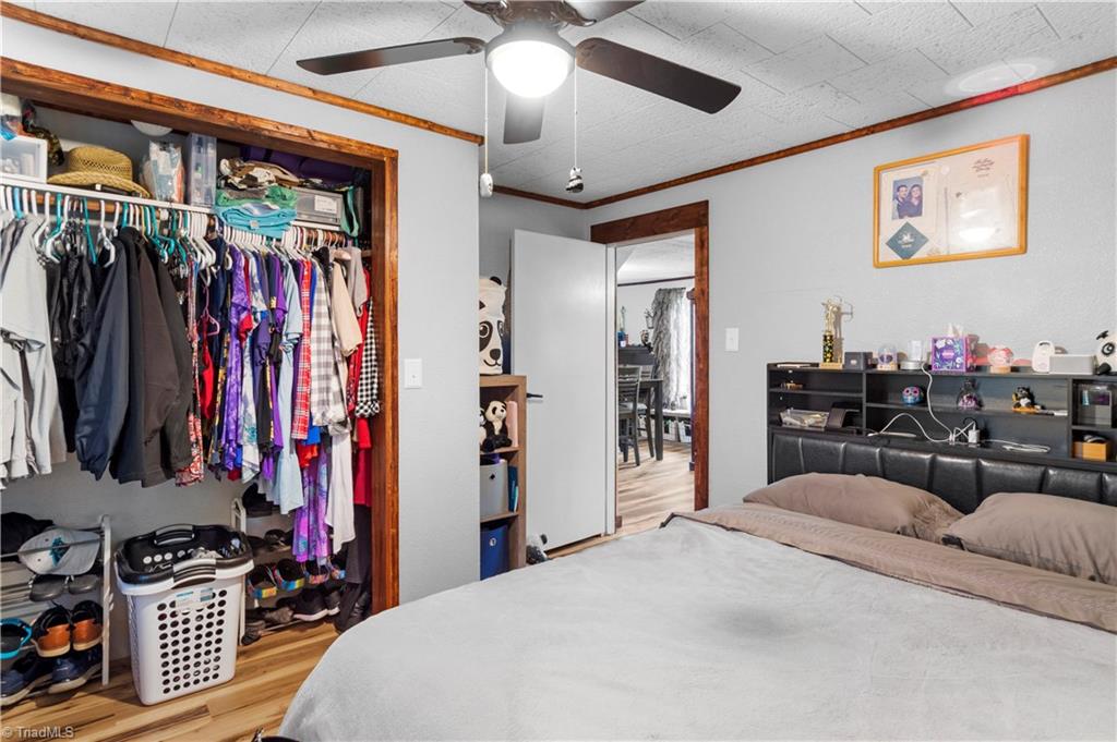 422 Brown Ridge Road Wilkesboro, NC 28697 - Photo 13 of 22 Gallery Image 13