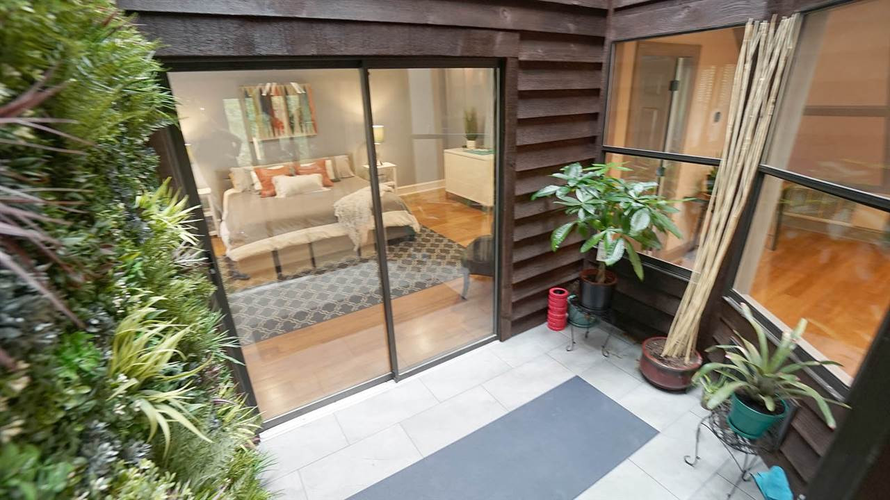 10517 Whitestone Road Raleigh, NC 27615 - Photo 8 of 30 Solarium