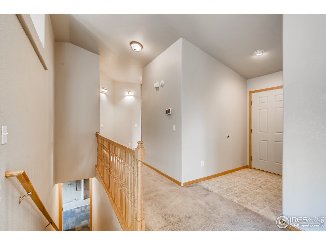 223 Aspen Grove Way Severance, CO 80550 - Photo 20 of 31 a view of an empty room