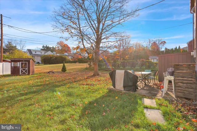 $299,900 | 321 Jefferson Boulevard, Reading, PA 19609