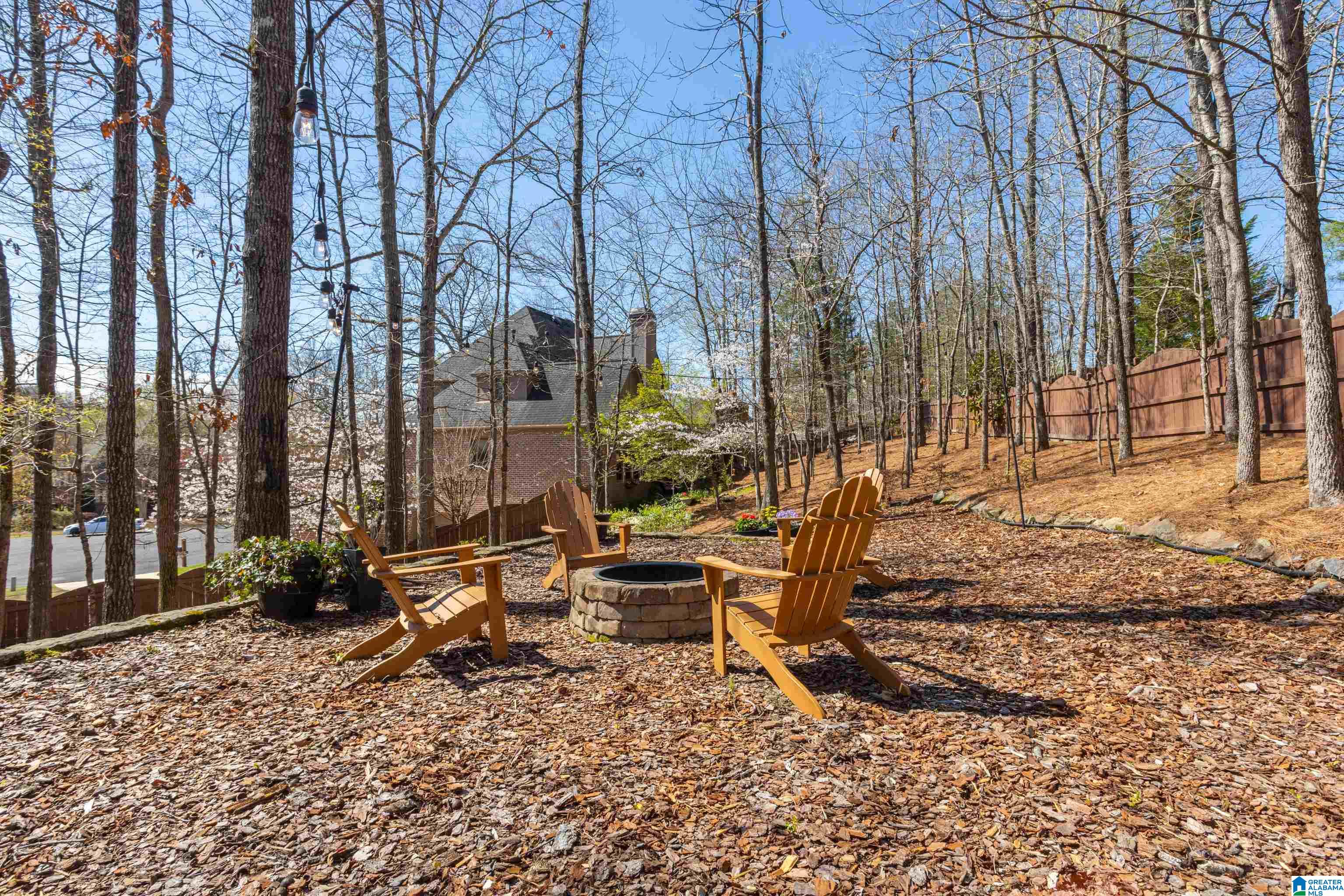 718 Park Ridge Circle Birmingham, AL 35242 - Photo 54 of 69