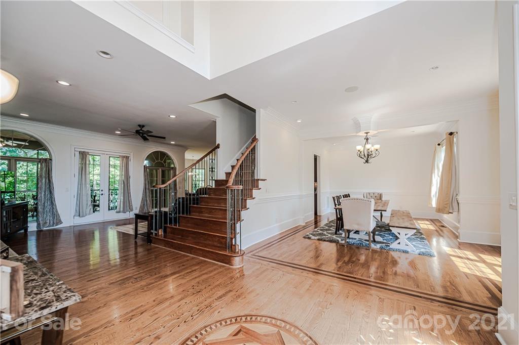 410 Hendon Row Fort Mill, SC 29715 - Photo 3 of 47 Gallery Image 3