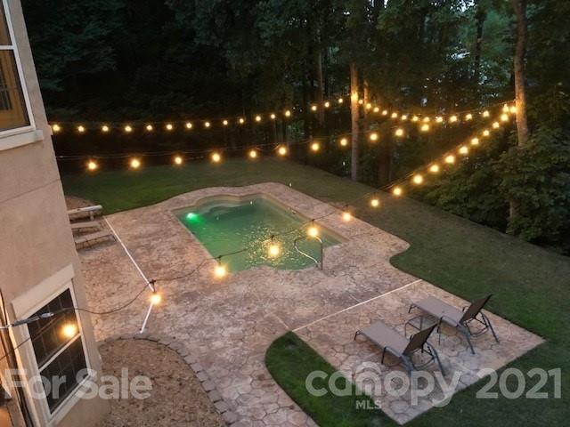 410 Hendon Row Fort Mill, SC 29715 - Photo 44 of 47 Gallery Image 44