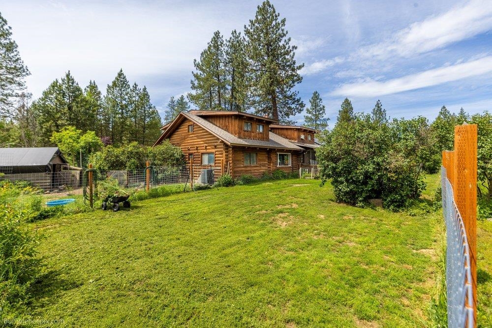 36714 Northwest Branch Road Chattaroy, WA 99003 - Photo 20 of 30