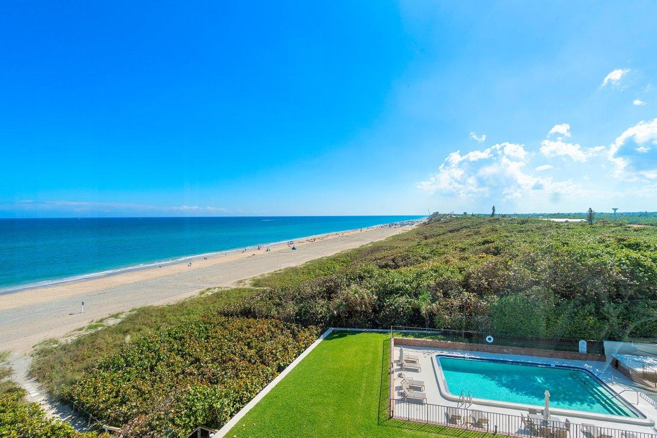 6665 North Ocean Boulevard, Unit A5 Ocean Ridge, FL 33435 - Photo 21 of 36 017-6665NorthOceanBoulevard-OceanRidge-F