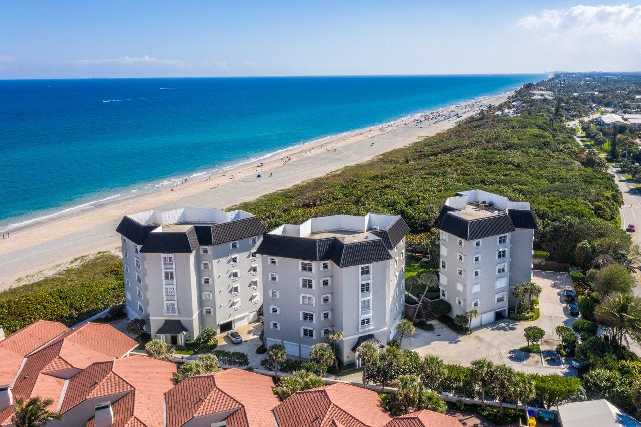 6665 North Ocean Boulevard, Unit A5 Ocean Ridge, FL 33435 - Photo 27 of 36 034-6665NorthOceanBoulevard-OceanRidge-F
