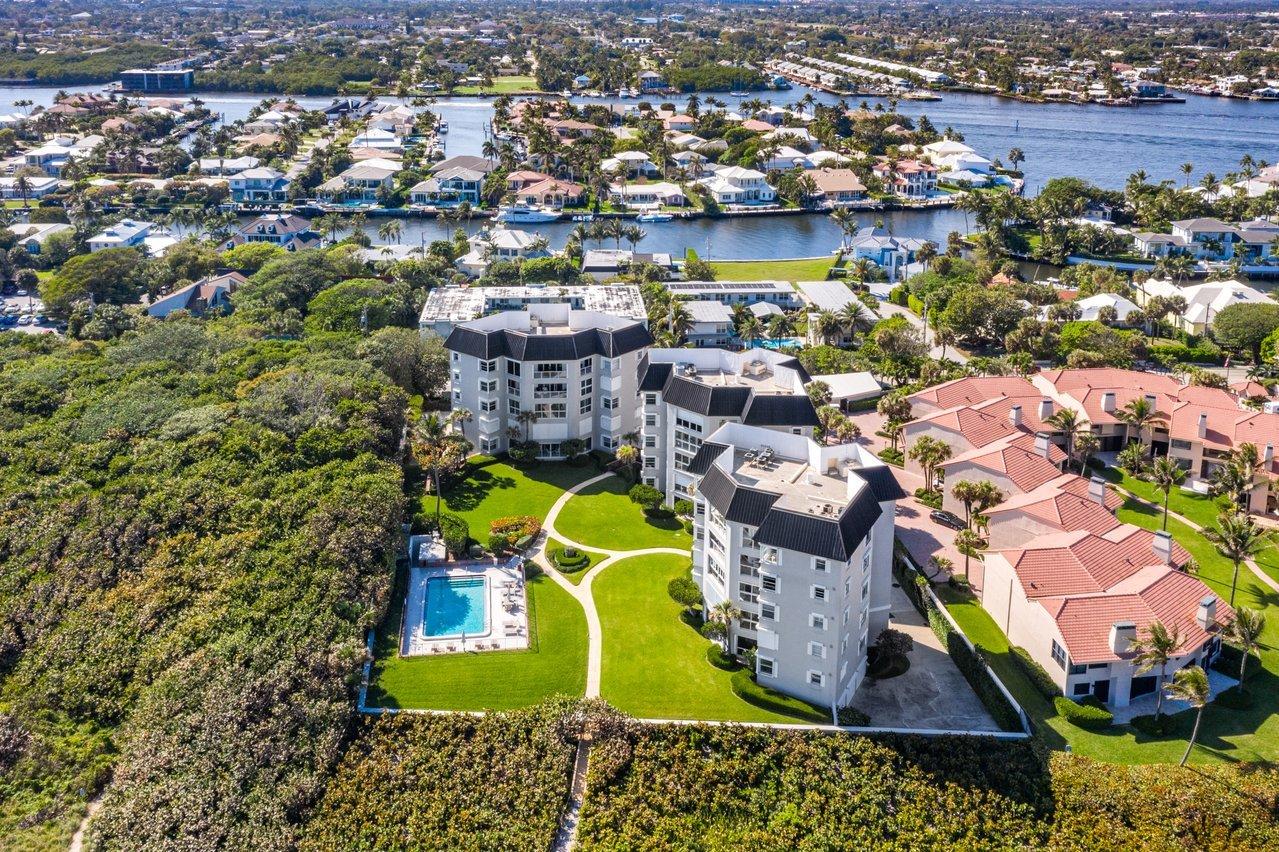 6665 North Ocean Boulevard, Unit A5 Ocean Ridge, FL 33435 - Photo 30 of 36 037-6665NorthOceanBoulevard-OceanRidge-F
