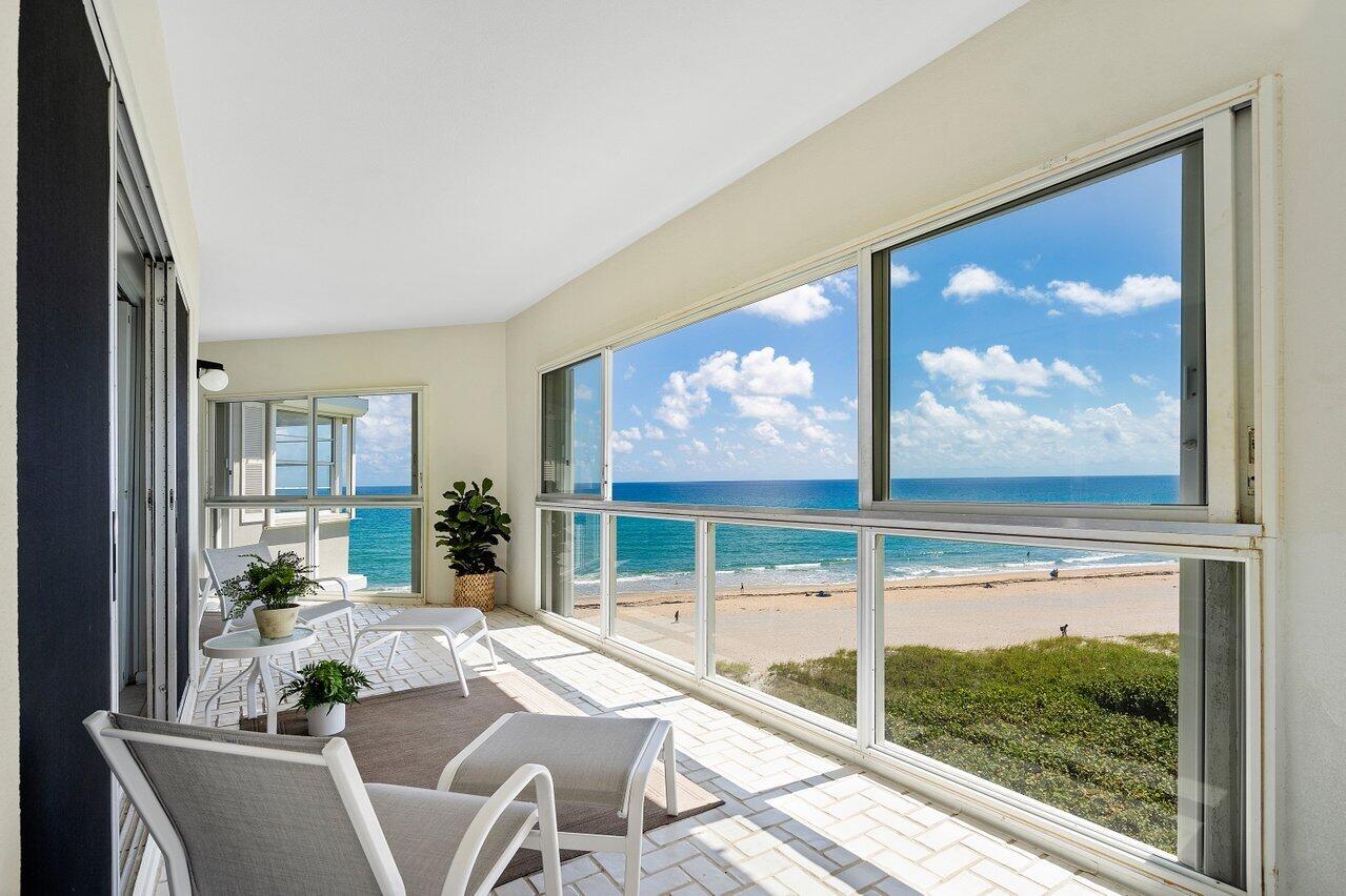 6665 North Ocean Boulevard, Unit A5 Ocean Ridge, FL 33435 - Photo 8 of 36 018-6665NOceanBlvdOceanRidgeFLUnitedStat