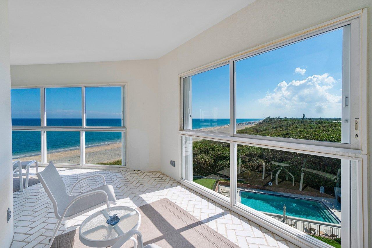 6665 North Ocean Boulevard, Unit A5 Ocean Ridge, FL 33435 - Photo 10 of 36 016-6665NorthOceanBoulevard-OceanRidge-F