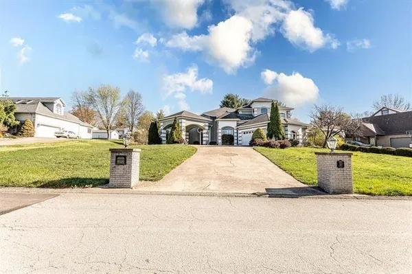 $525,000 | 87 Farmview Drive, Uniontown, PA 15401