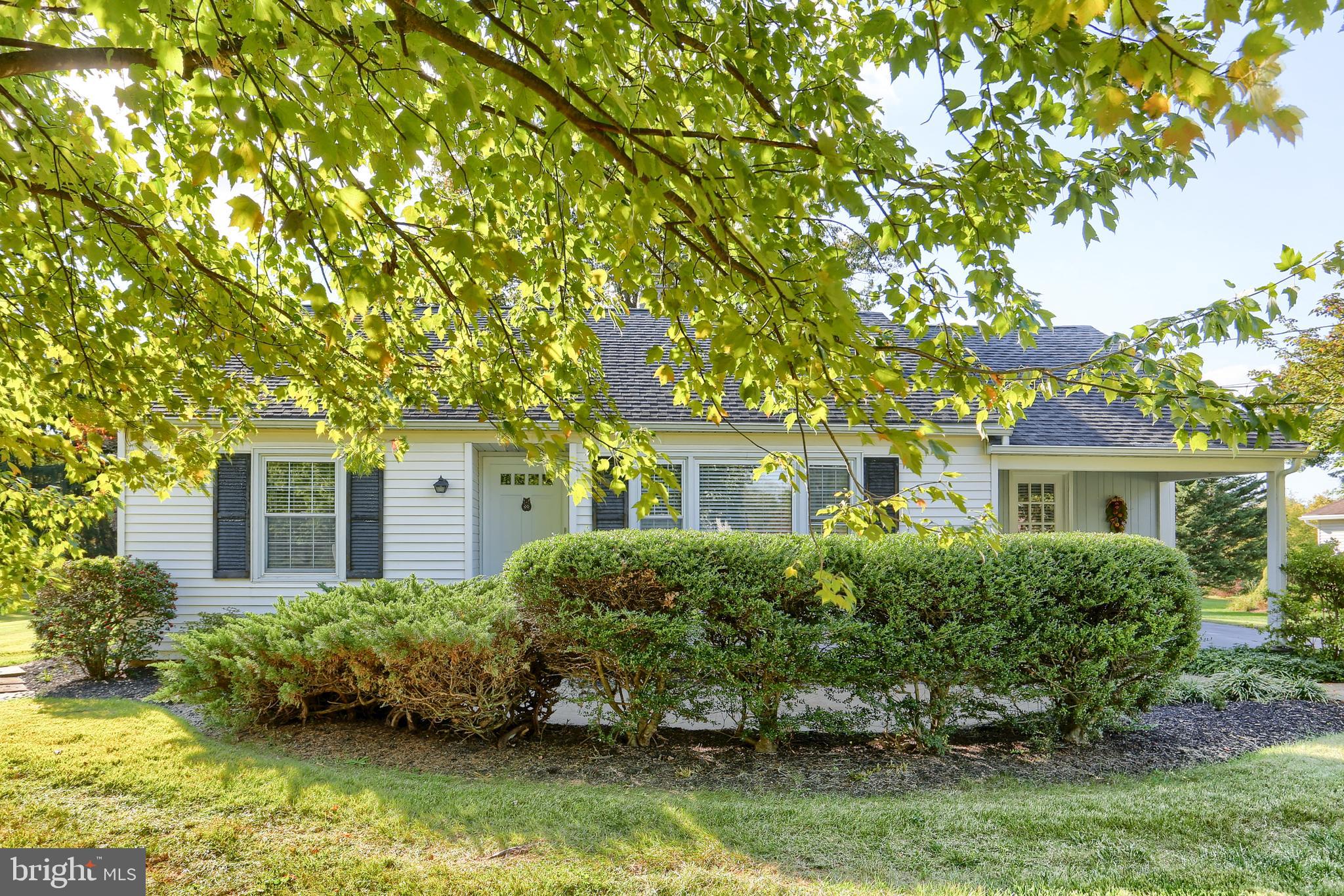 2007 Meadow Ridge Drive Lancaster, PA 17601 - Photo 34 of 36 Gallery Image 34