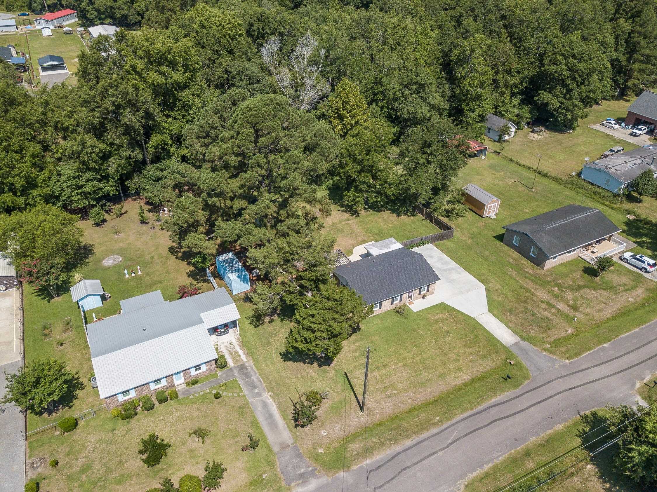 213 Gibson Street Georgetown, SC 29440 - Photo 41 of 62