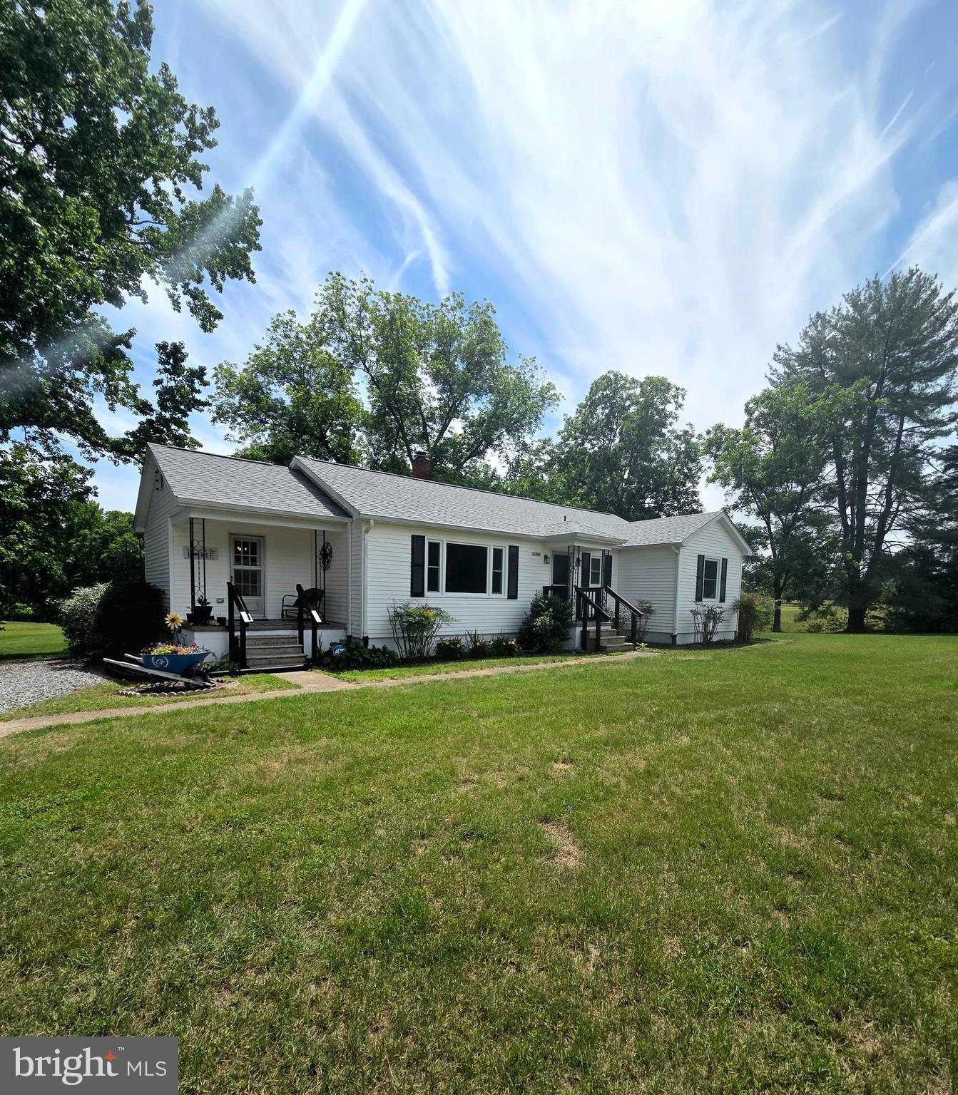 11506 Post Oak Road Spotsylvania, VA 22551 - Photo 3 of 28