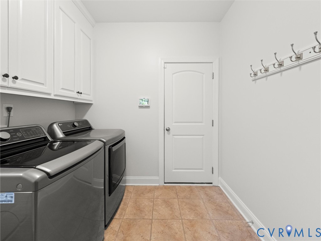 12713 Erinton Terrace Chesterfield, VA 23838 - Photo 46 of 79