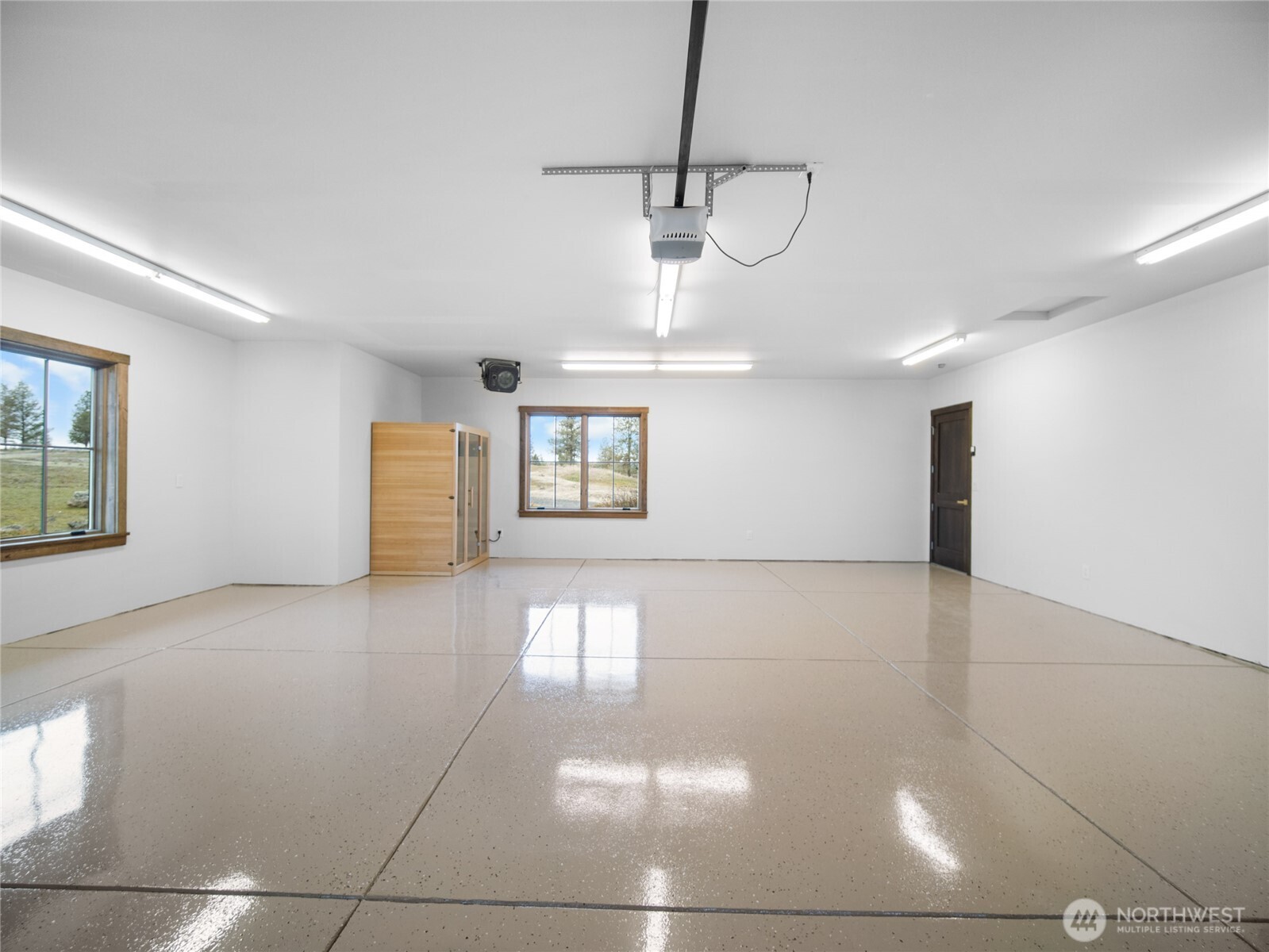 37227 South Long Road Cheney, WA 99004 - Photo 13 of 39 a view of a room with window and chandelier