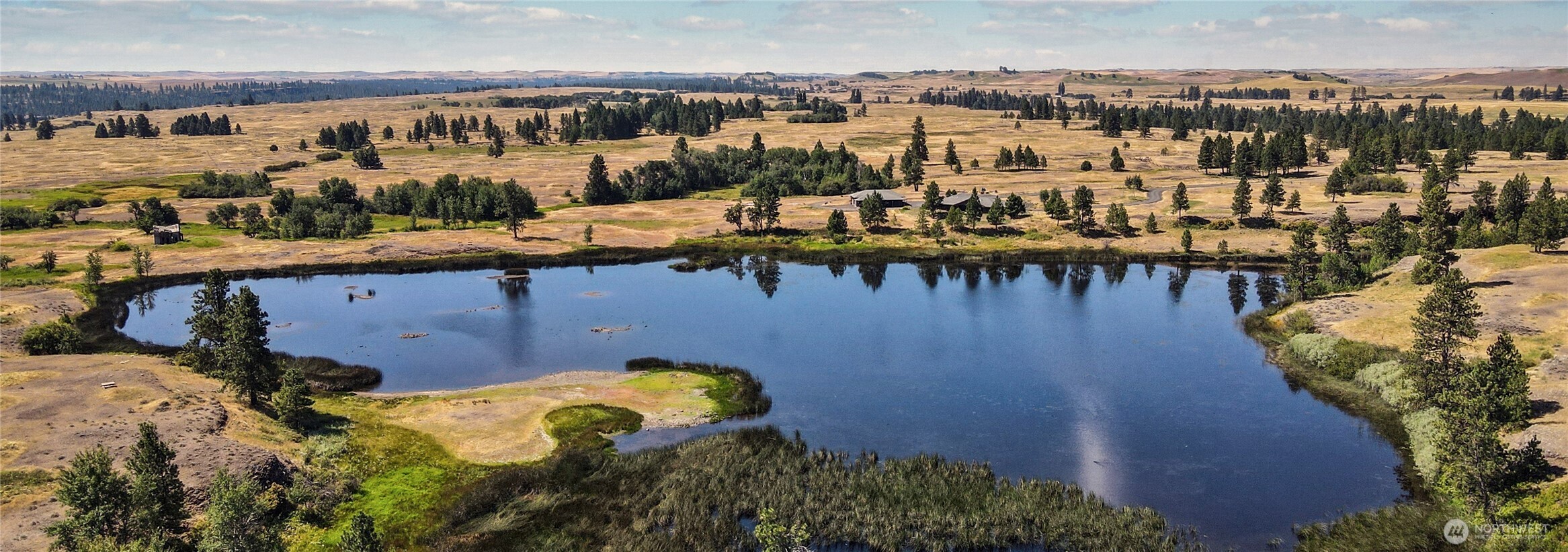 37227 South Long Road Cheney, WA 99004 - Photo 16 of 32