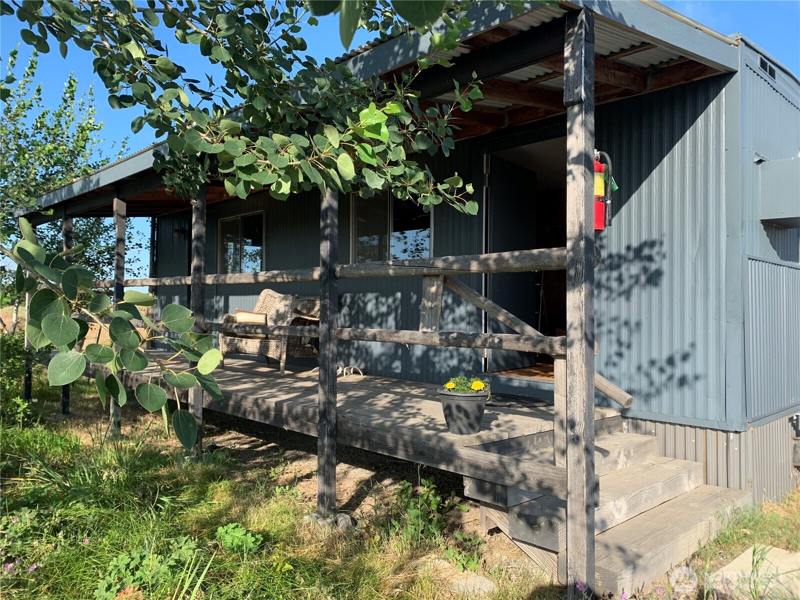 37227 South Long Road Cheney, WA 99004 - Photo 17 of 39 a view of swimming pool with patio