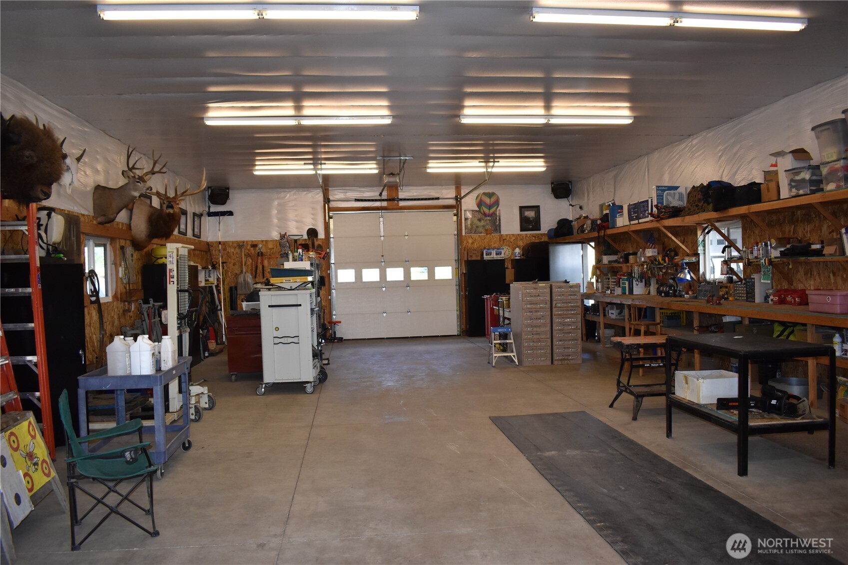 37227 South Long Road Cheney, WA 99004 - Photo 6 of 32