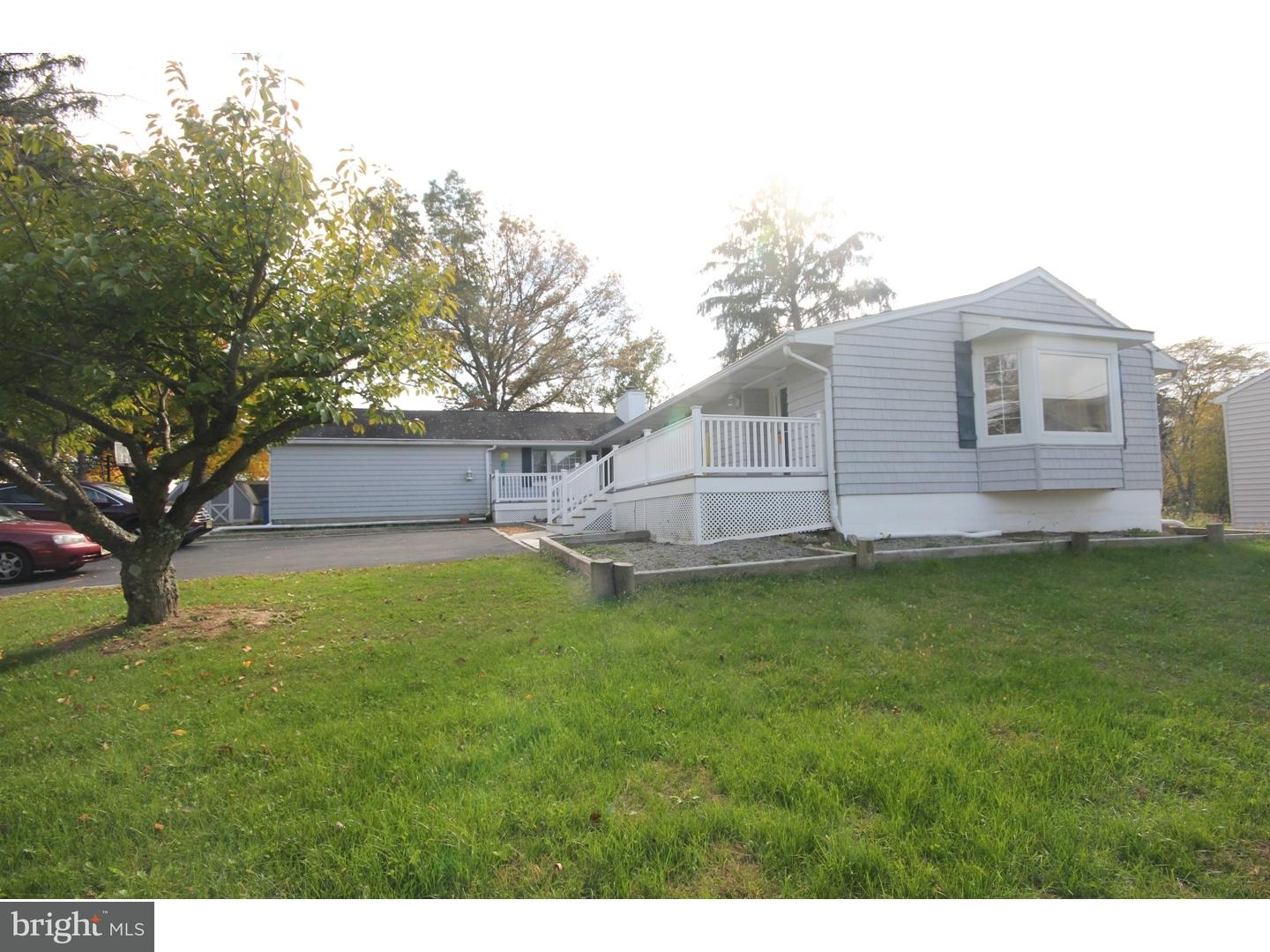 485 Federal City Road Pennington, NJ 08534 - Photo 2 of 19