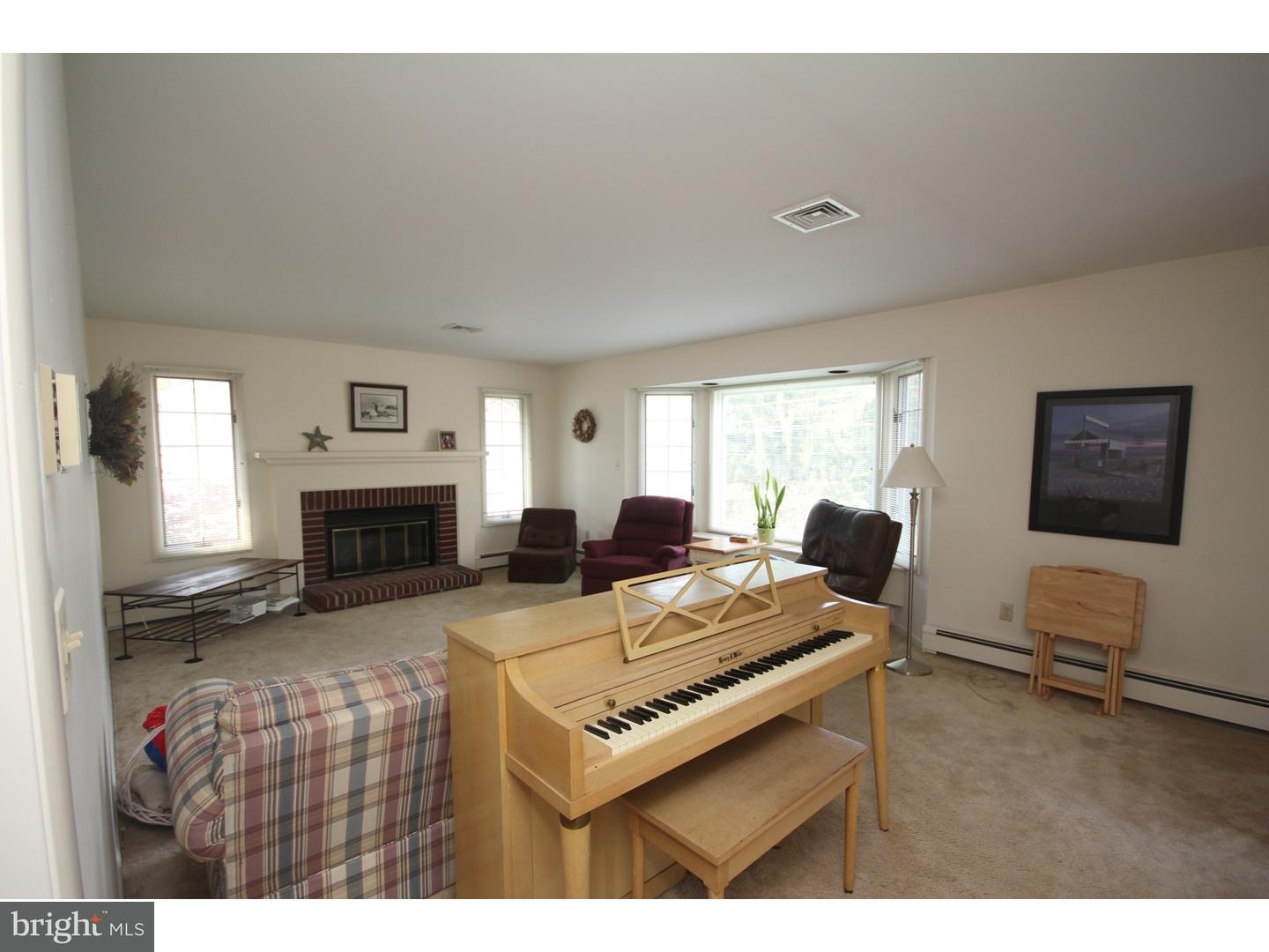 485 Federal City Road Pennington, NJ 08534 - Photo 12 of 19