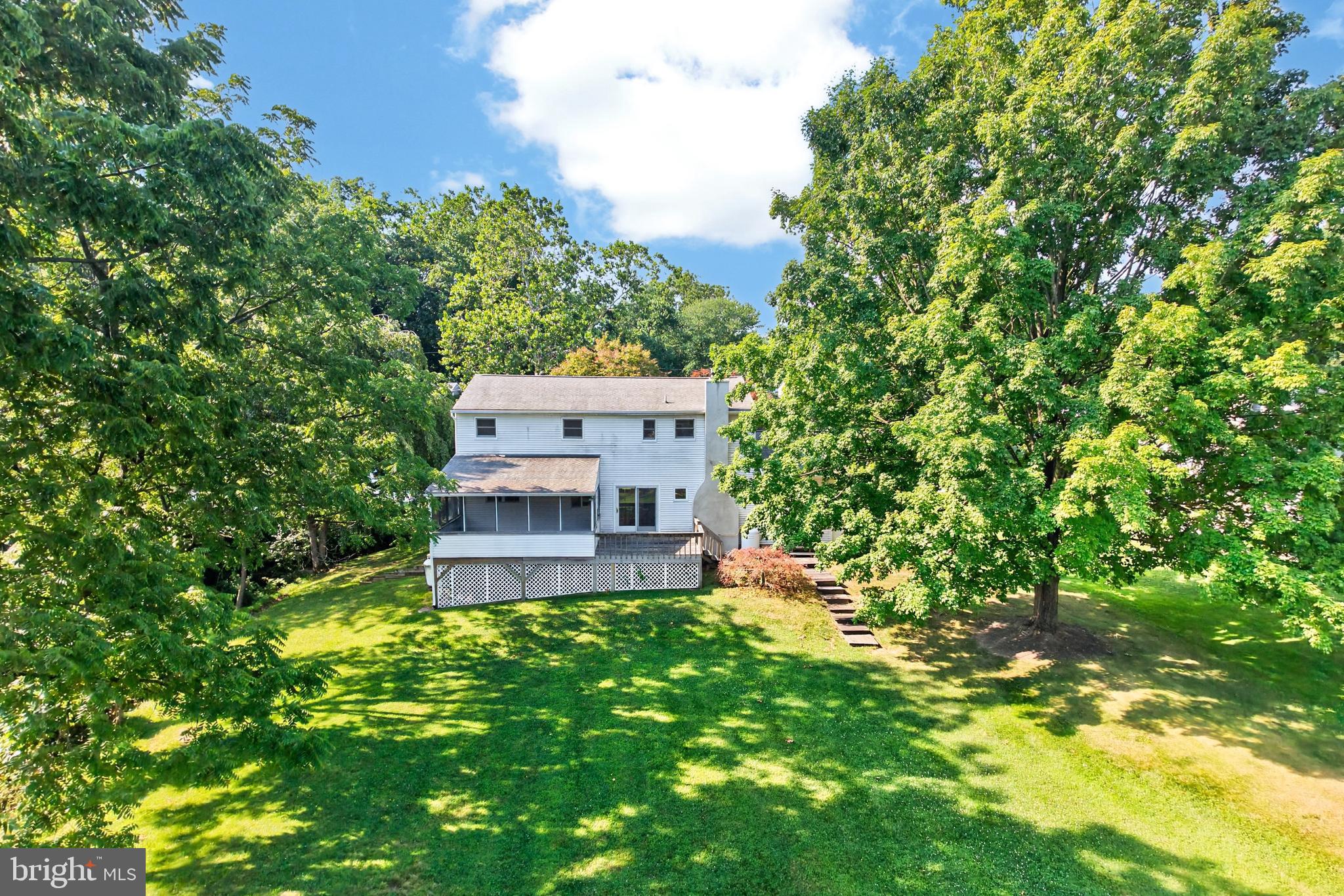 207 Allen Drive Exton, PA 19341 - Photo 49 of 53