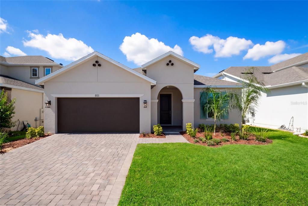 851 Vineyard Rdg Road Minneola, FL 34715 - Photo 2 of 63