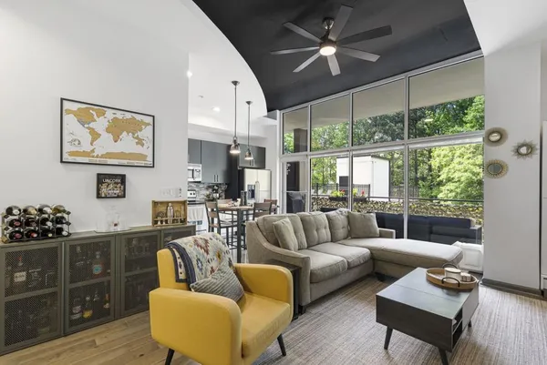 $342,000 | 3400 Malone Drive, Unit 113, Chamblee, GA 30341