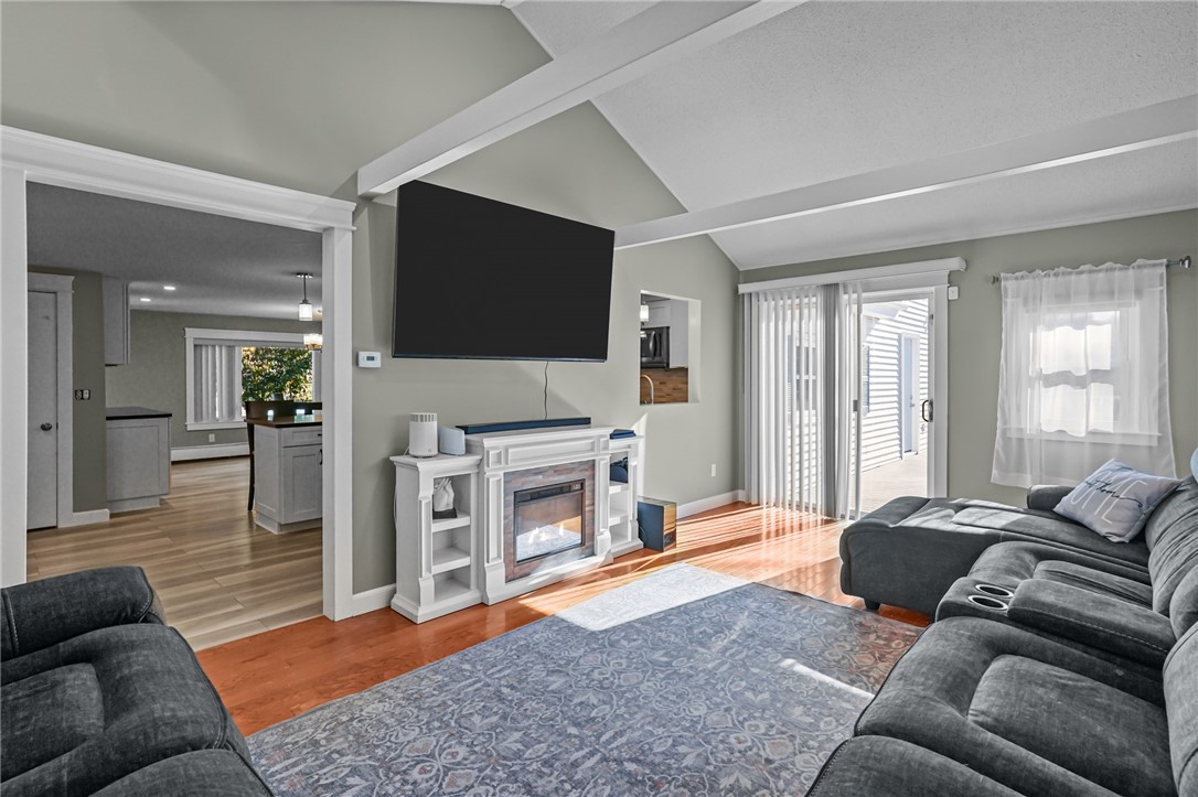 12 Dulles Street Cumberland, RI 02864 - Photo 19 of 50