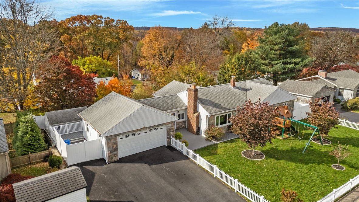 12 Dulles Street Cumberland, RI 02864 - Photo 2 of 50