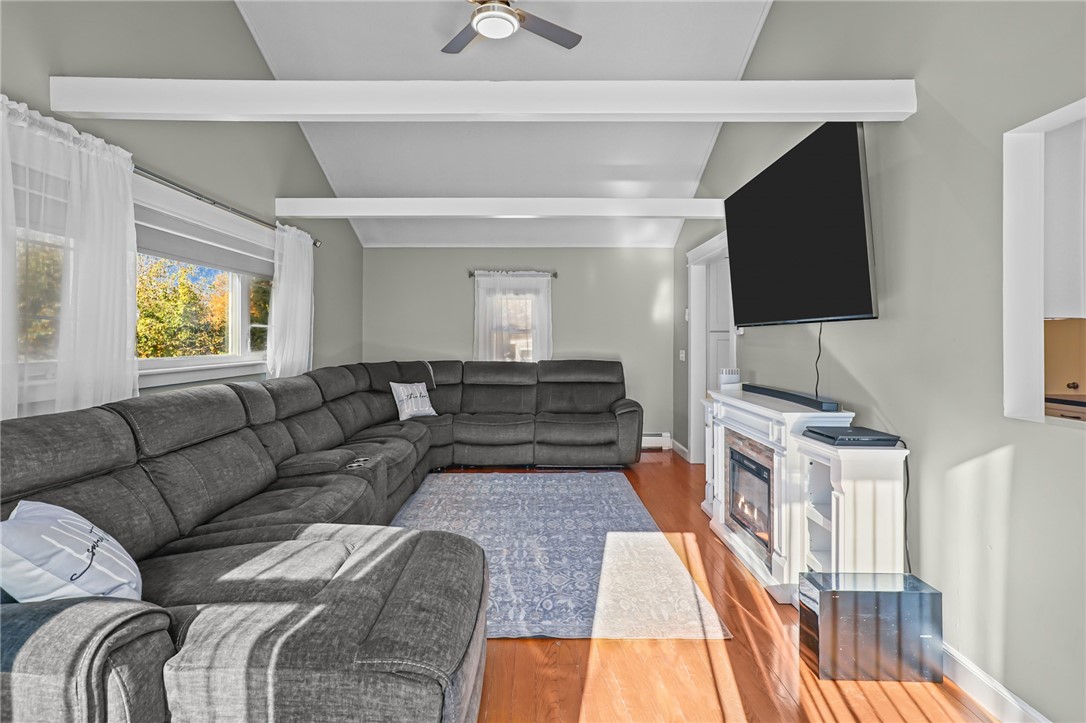 12 Dulles Street Cumberland, RI 02864 - Photo 21 of 50