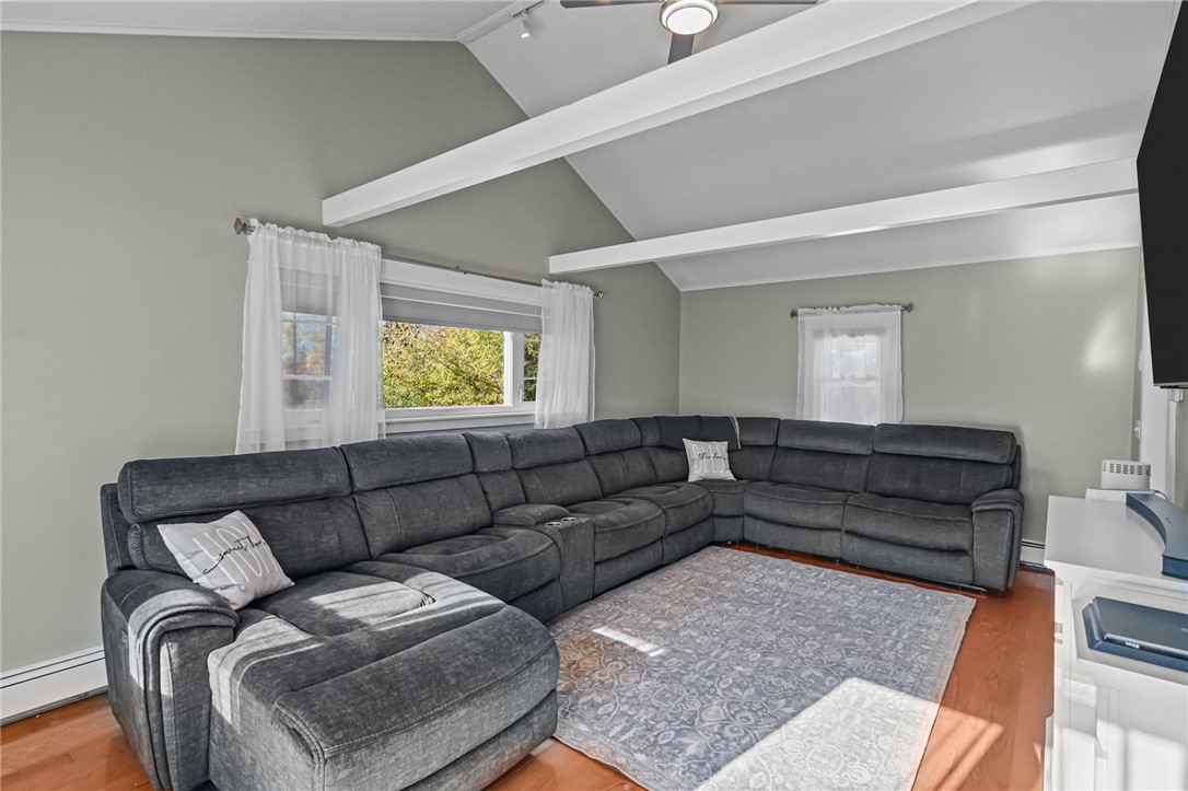 12 Dulles Street Cumberland, RI 02864 - Photo 22 of 50