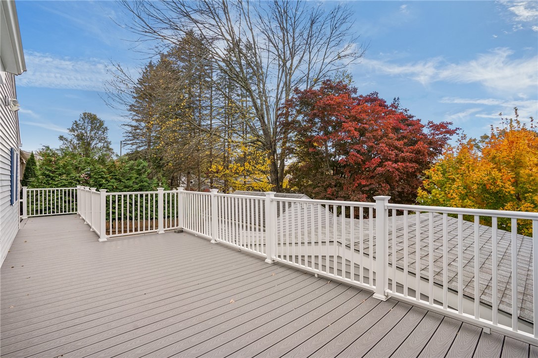 12 Dulles Street Cumberland, RI 02864 - Photo 23 of 50