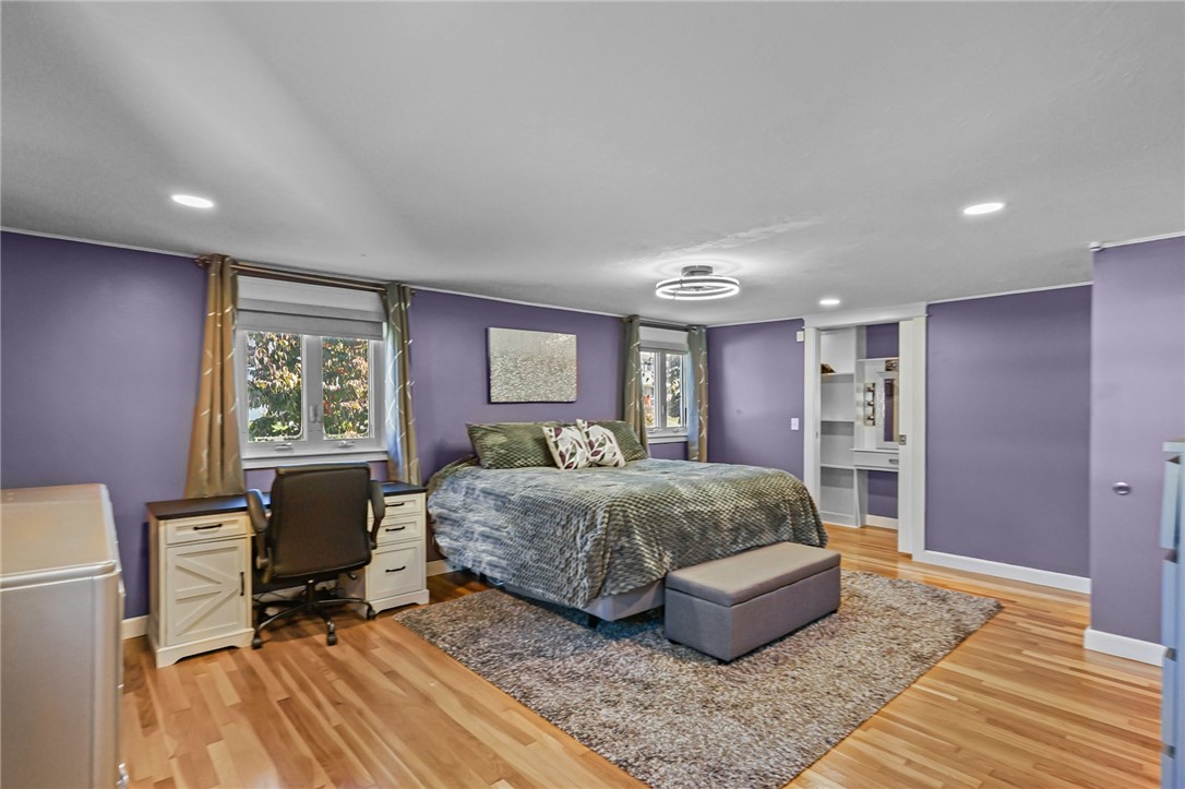 12 Dulles Street Cumberland, RI 02864 - Photo 27 of 50