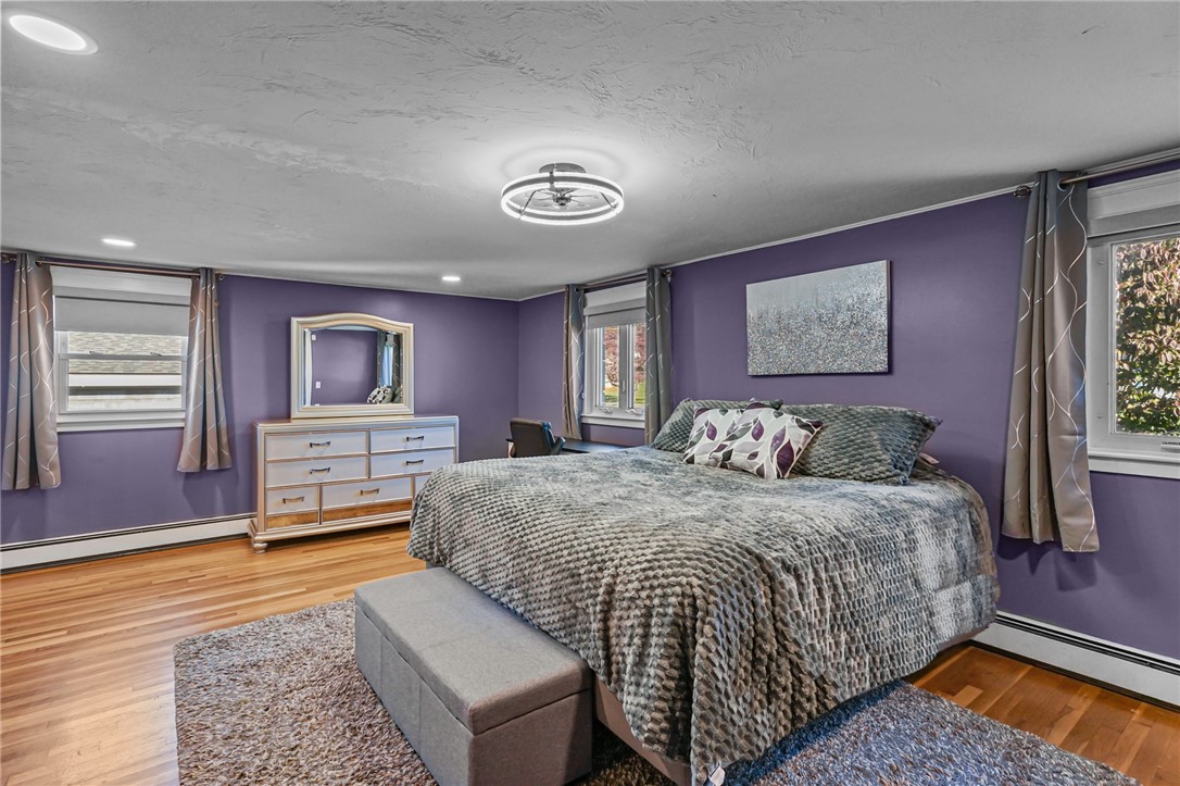 12 Dulles Street Cumberland, RI 02864 - Photo 28 of 50