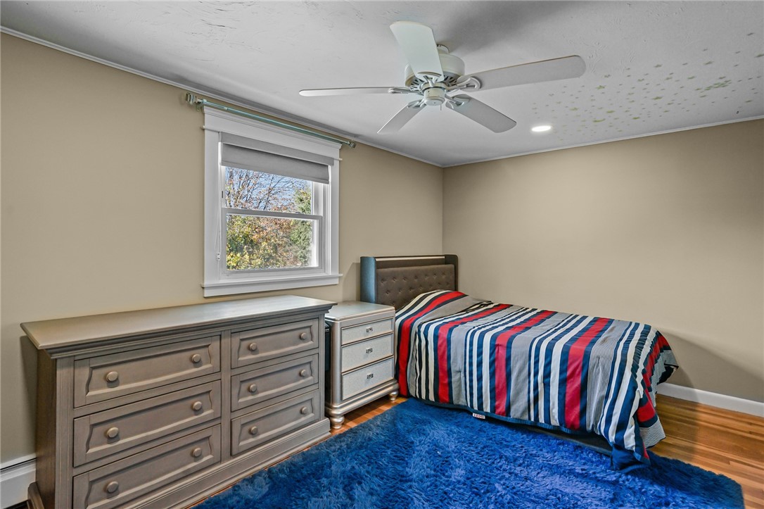 12 Dulles Street Cumberland, RI 02864 - Photo 30 of 50