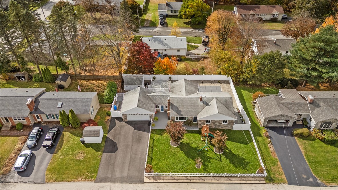 12 Dulles Street Cumberland, RI 02864 - Photo 3 of 50