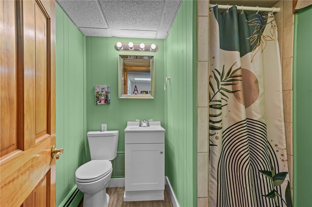 12 Dulles Street Cumberland, RI 02864 - Photo 40 of 50