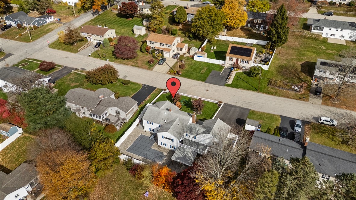 12 Dulles Street Cumberland, RI 02864 - Photo 4 of 50