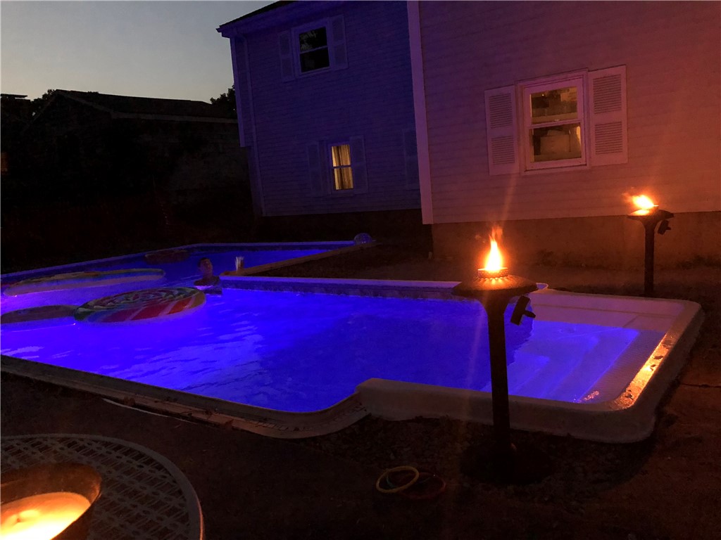 12 Dulles Street Cumberland, RI 02864 - Photo 43 of 50