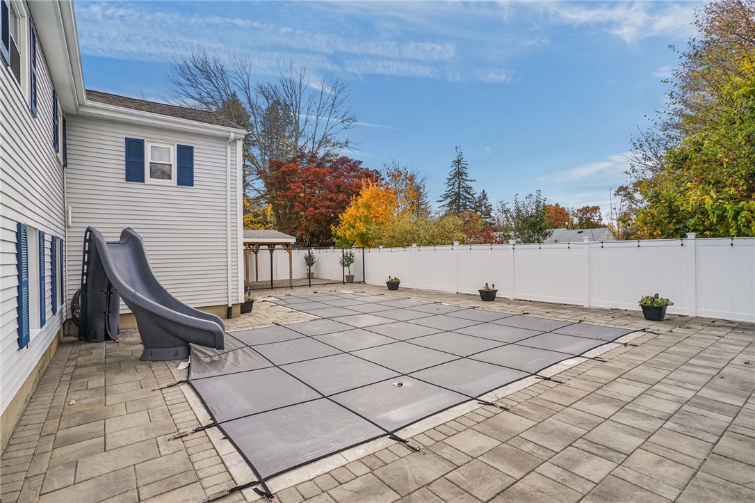 12 Dulles Street Cumberland, RI 02864 - Photo 45 of 50