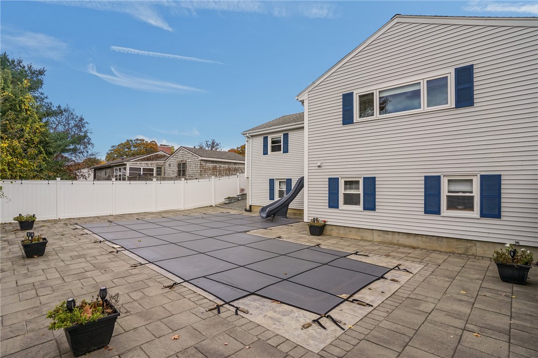 12 Dulles Street Cumberland, RI 02864 - Photo 47 of 50